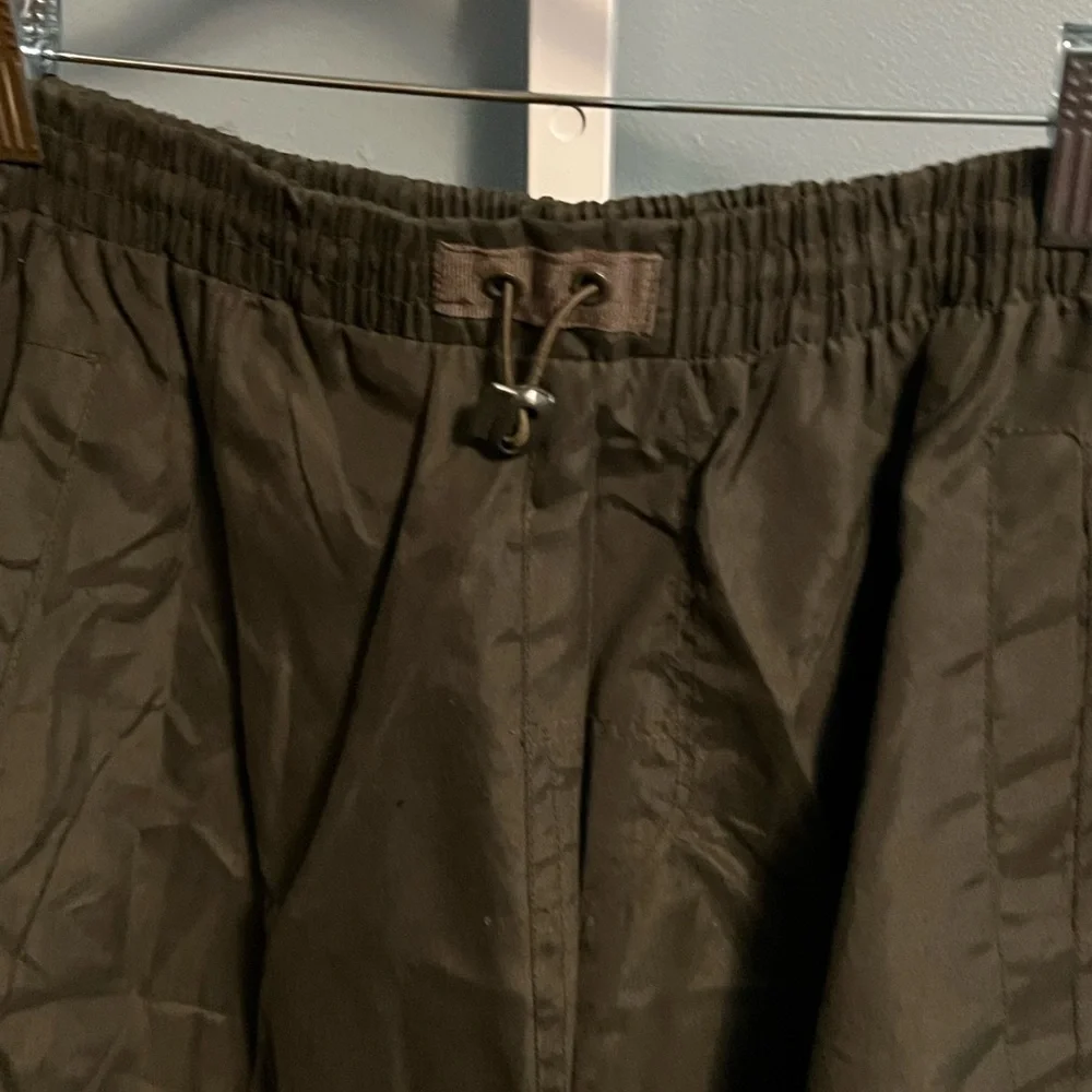 MV Sport comfortable army